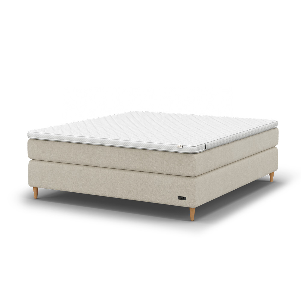 Ekens Essens LTD Kontinentals&auml;ng